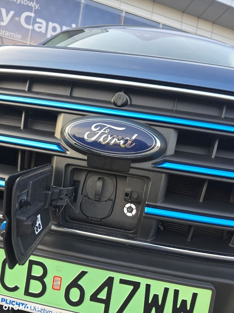 Ford e-transit Van L3H2 - 4