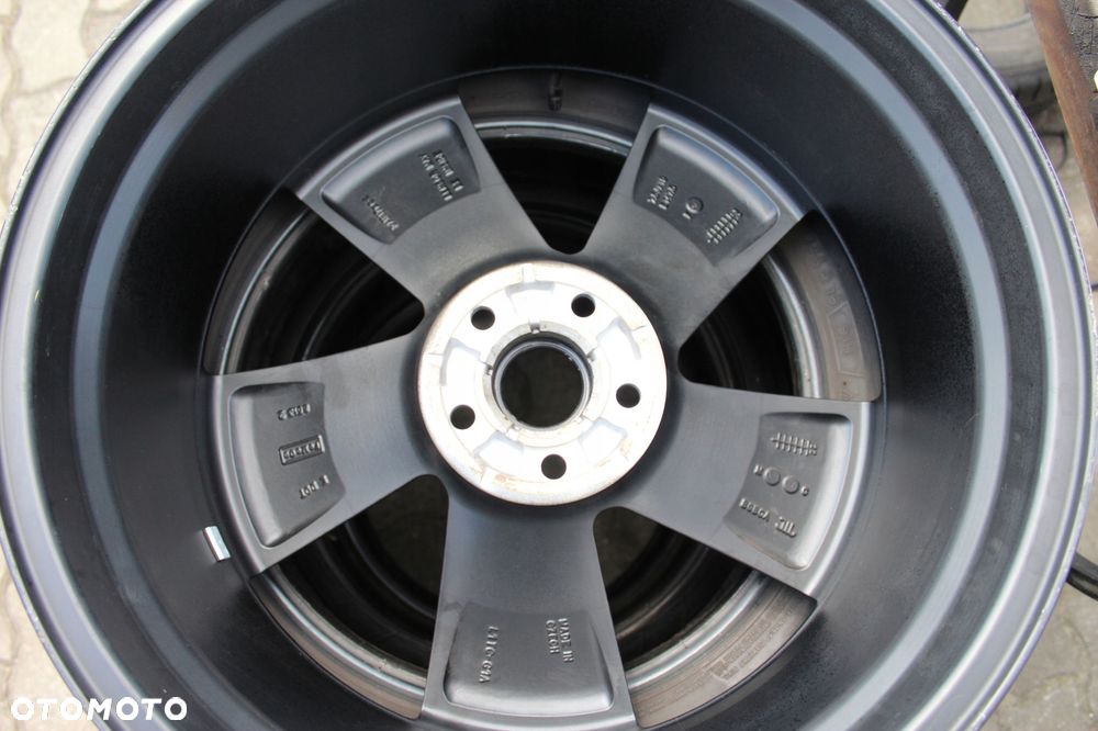 1x oryg ford puma 19cali 5x108 et47 7.5j l1tc-g1a - 3