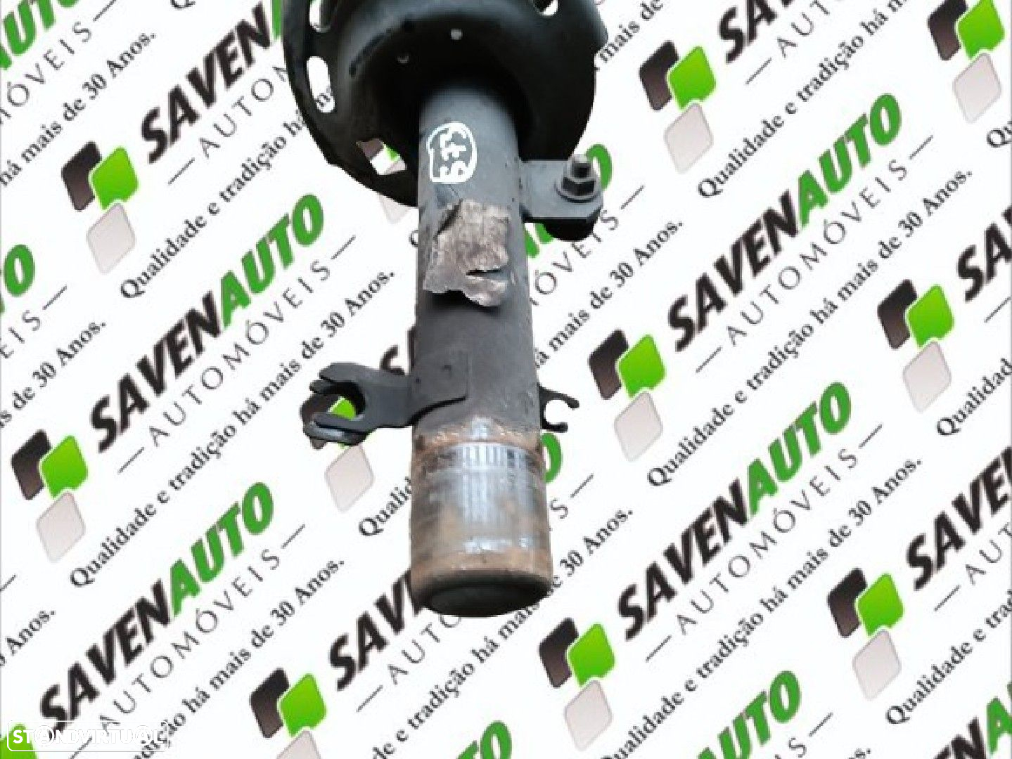 Amortecedor Suspensão Peugeot 2008 I (Cu_) - 3