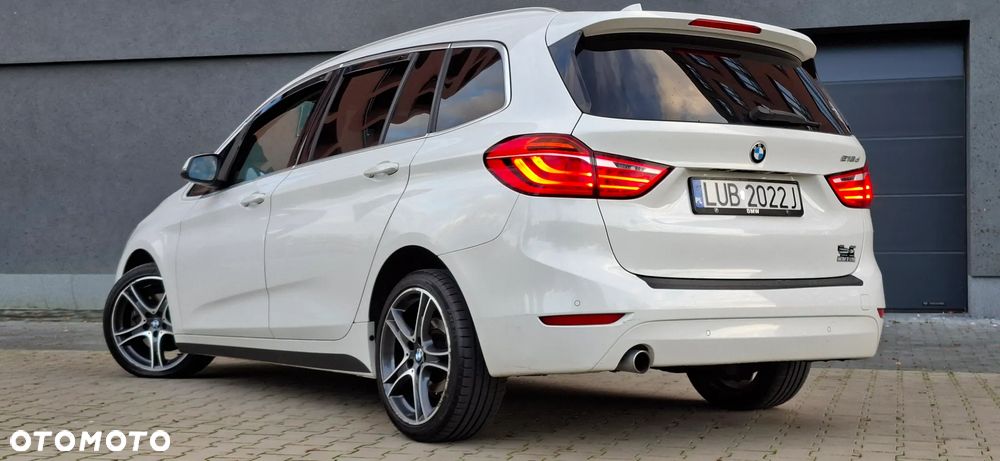 BMW Seria 2 ver-218d-advantage-sport - 7
