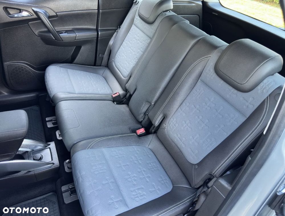 Opel Meriva 1.4 Active - 19