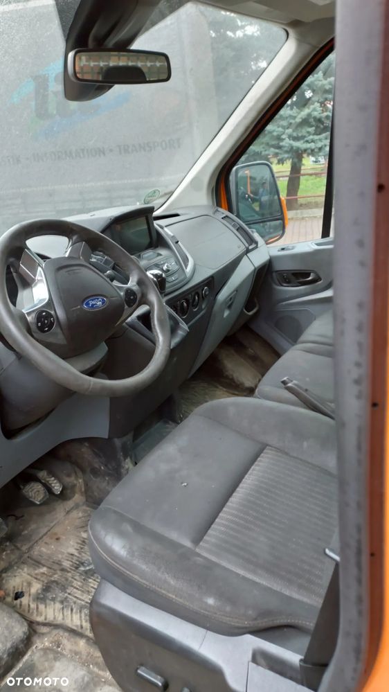 Ford Transit - 7