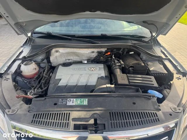 Volkswagen Tiguan - 30
