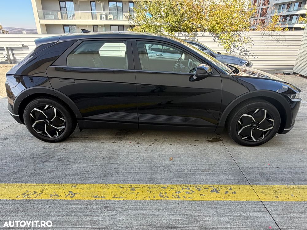 Hyundai IONIQ 5 - 16