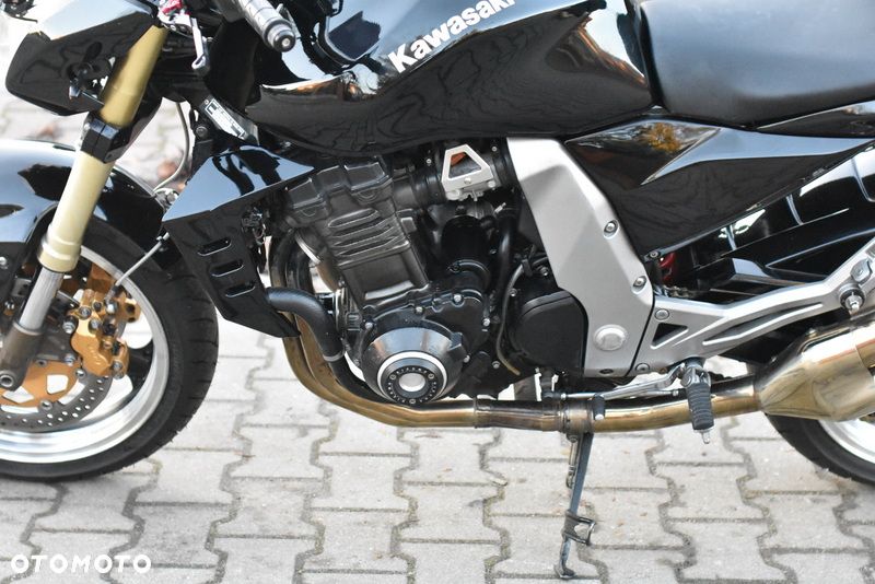 Kawasaki Z - 25