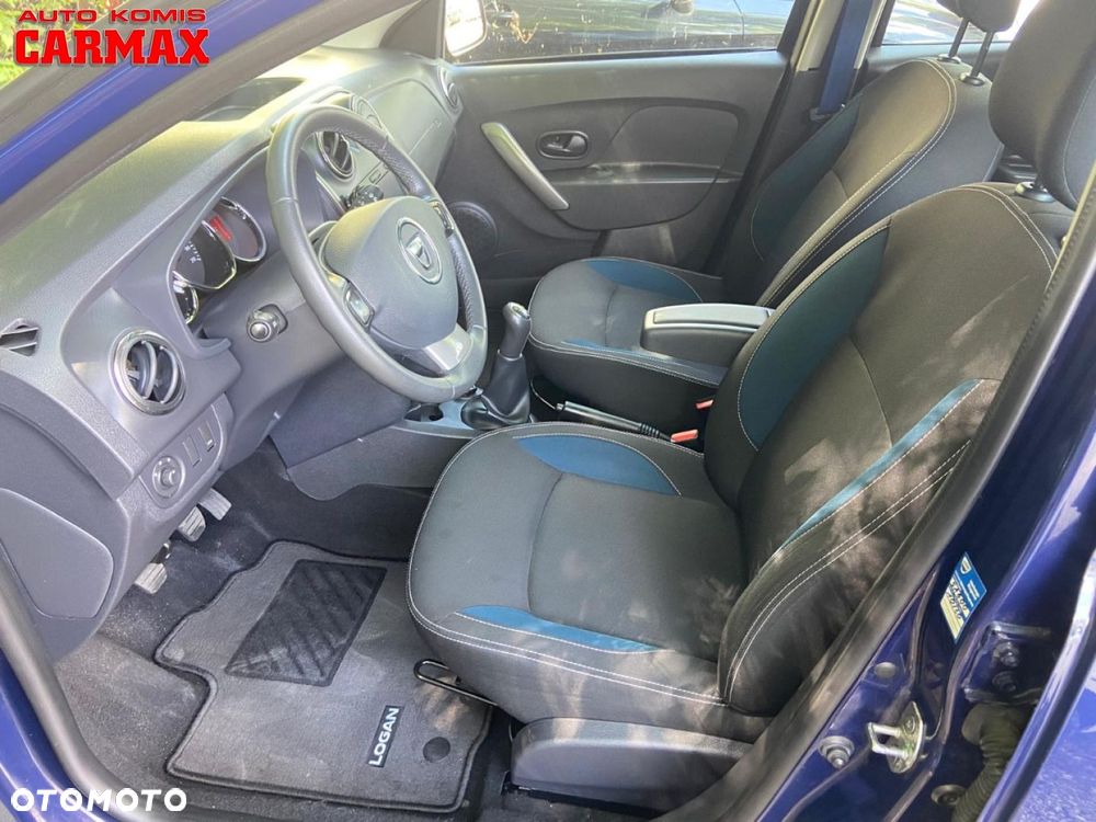 Dacia Logan - 20