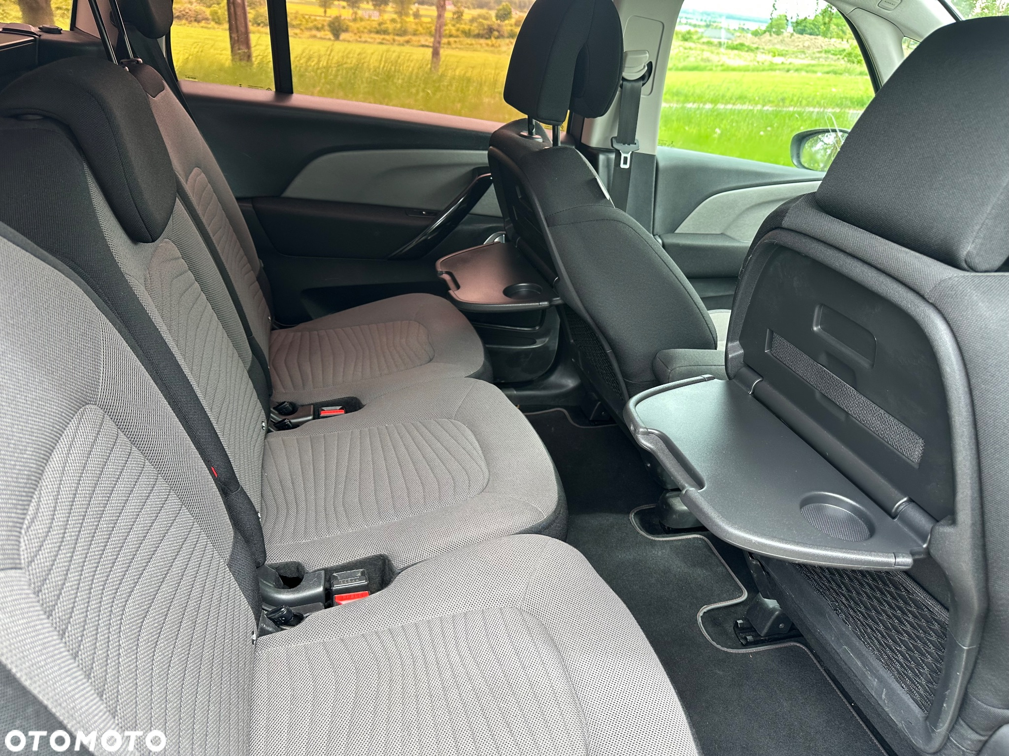 Citroën C4 SpaceTourer - 12