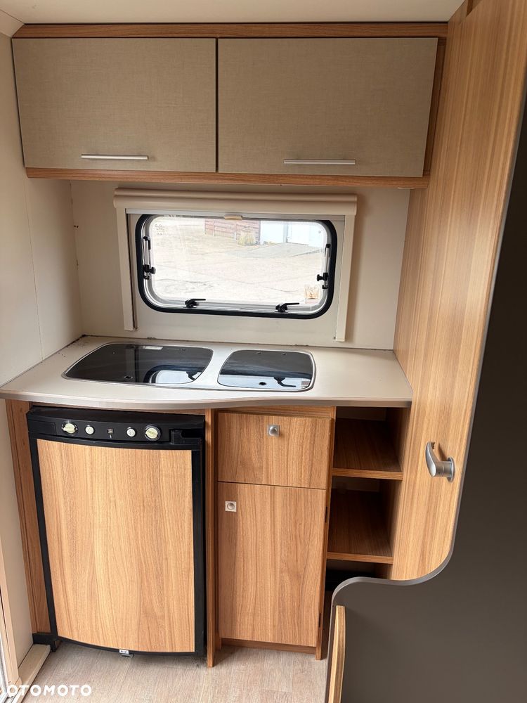 Trigano Caravelair Antares 460 - 13