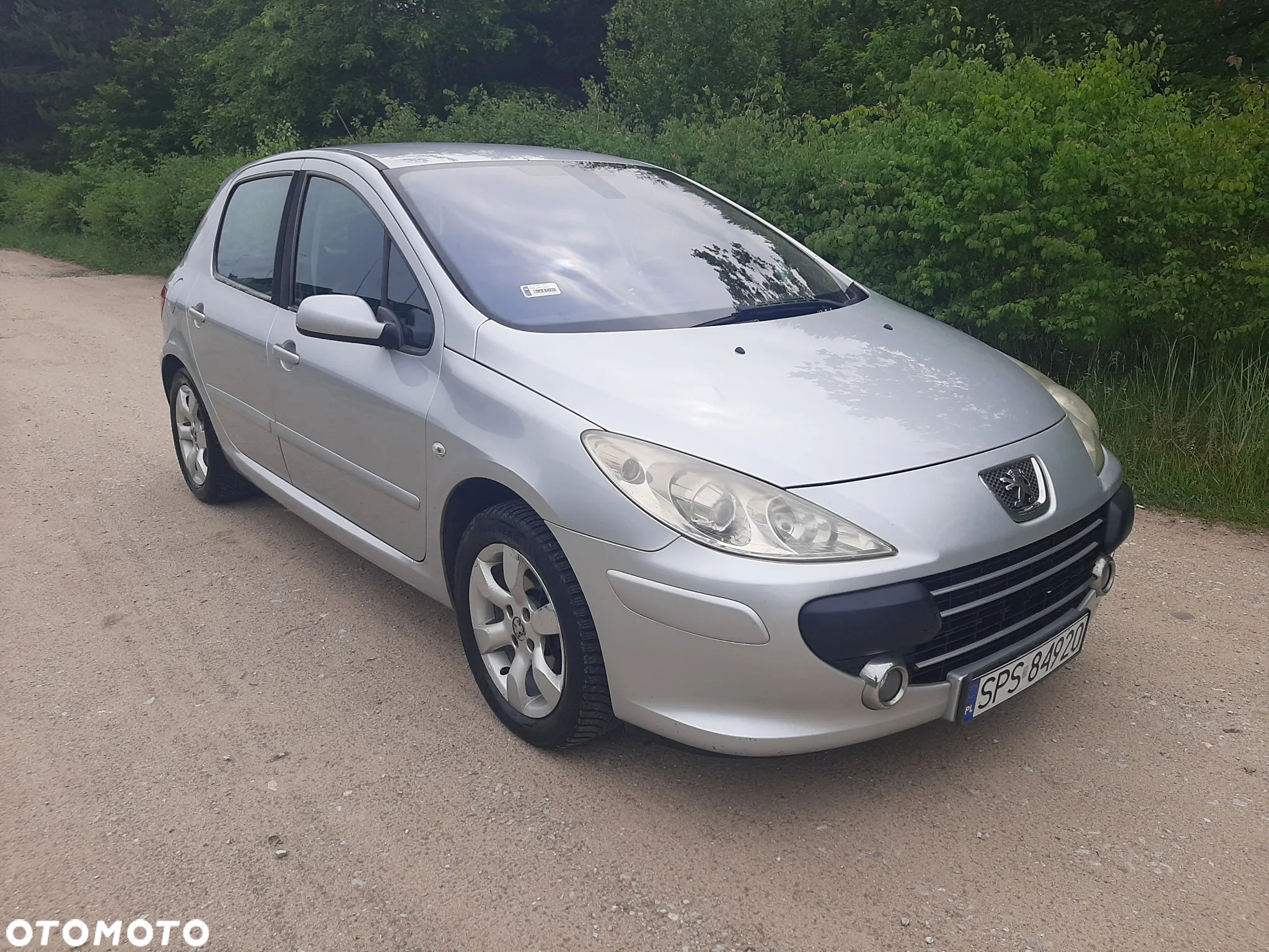 Peugeot 307 2.0 Premium - 11