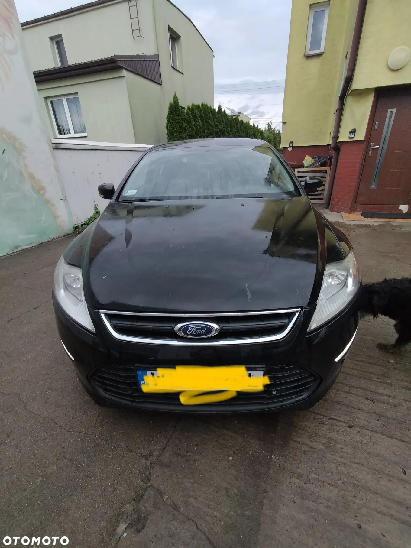Ford Mondeo 2.0 TDCi Gold X - 6