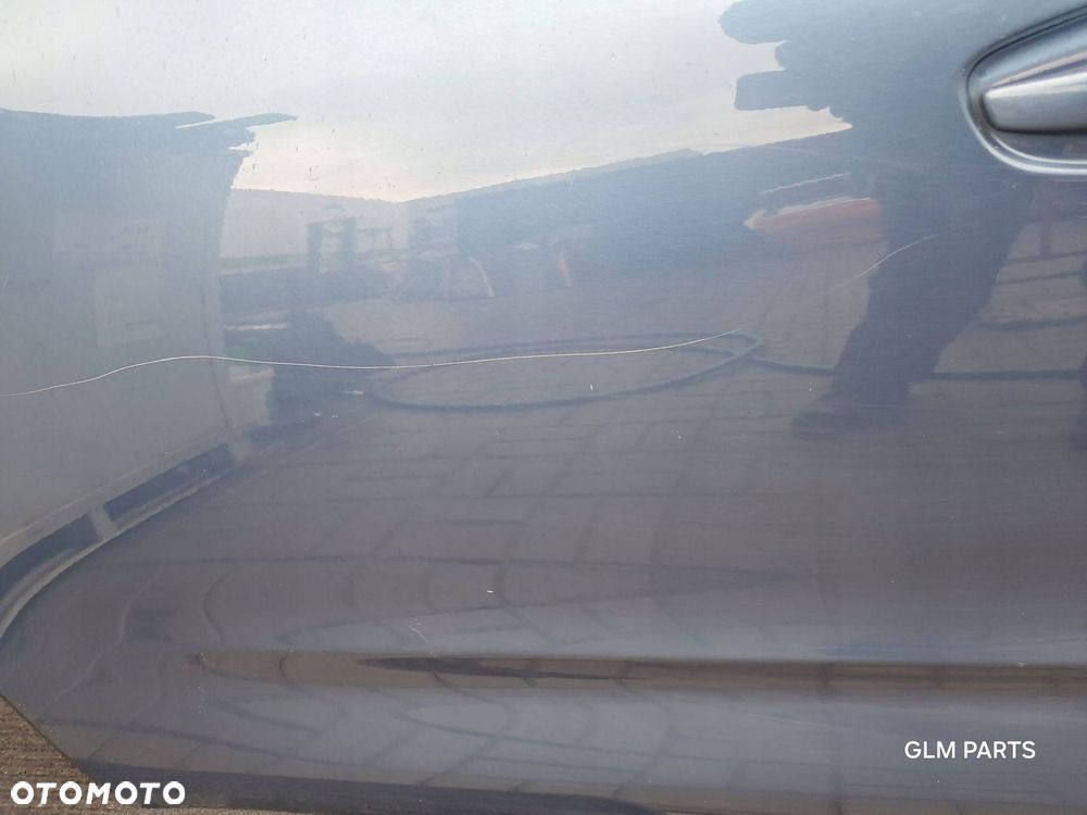 citroen c4 picasso ii drzwi lewe przód + tył 2014 - 7