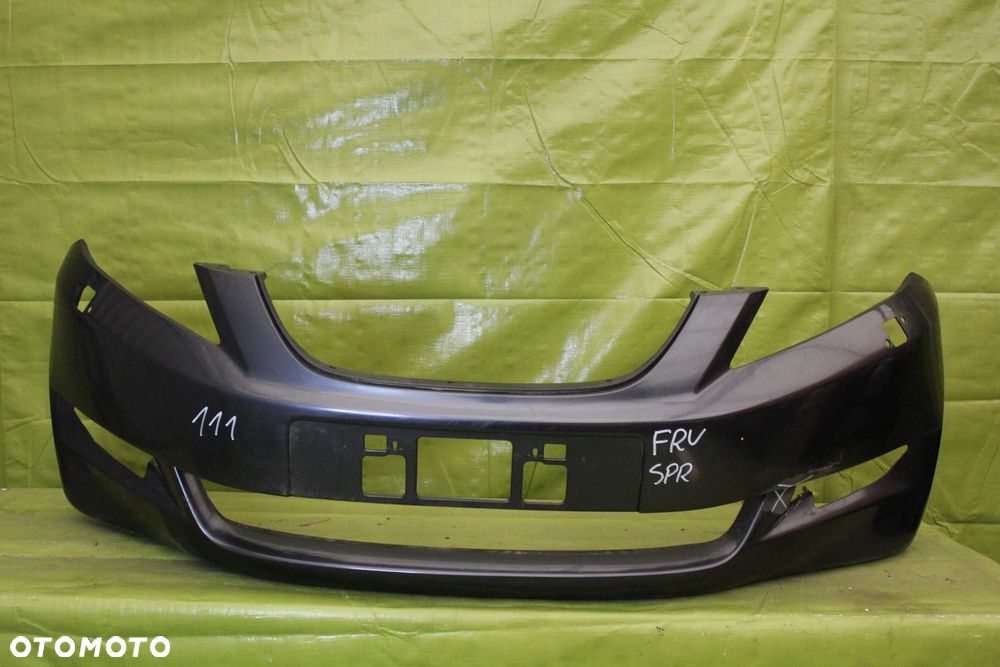 Zderzak przód Honda FR-V FRV 2005/2009r. - 1