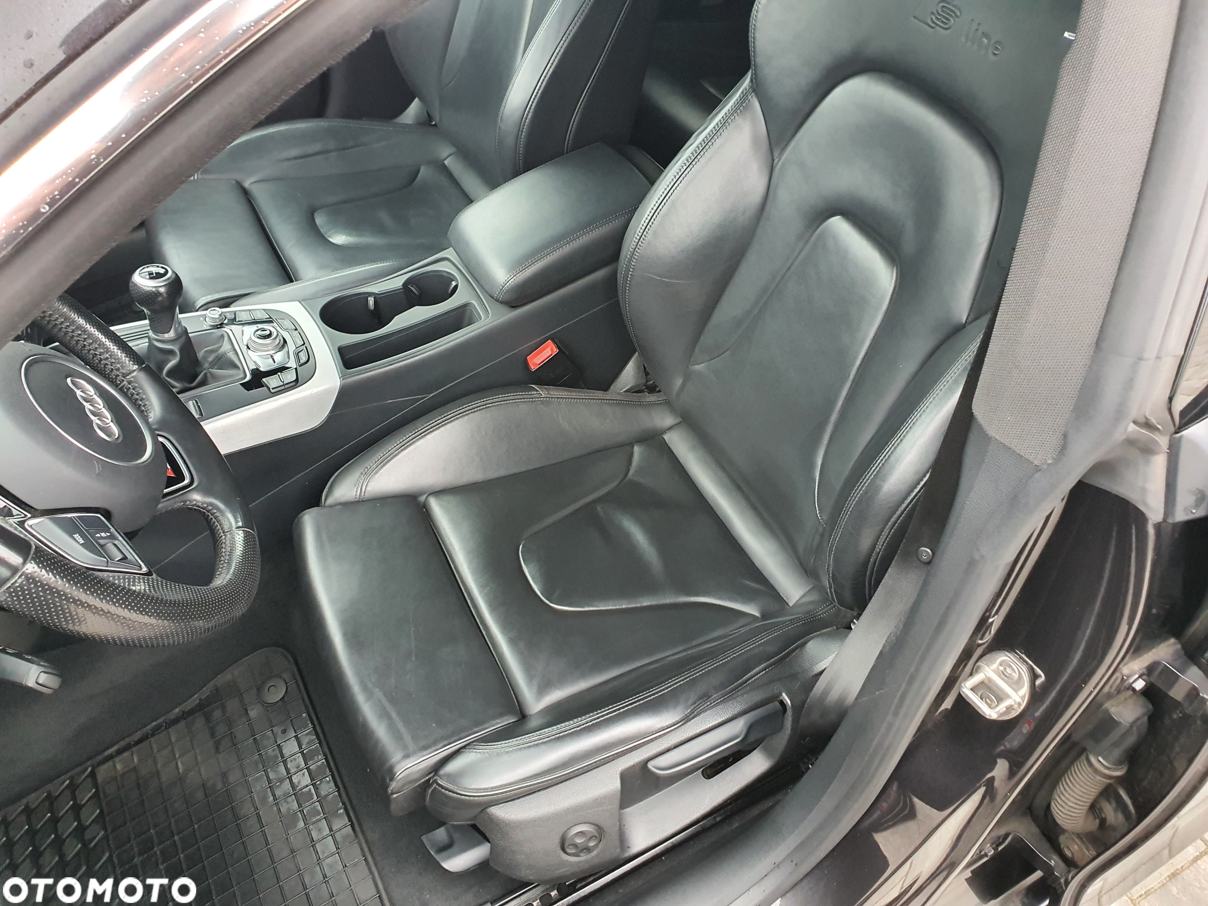 Audi A5 ver-sportback-2-0-tdi-sport - 11