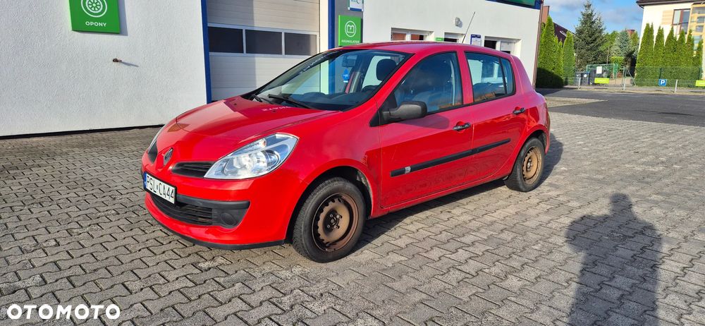 Renault Clio 1.2 16V All Inclusive - 3