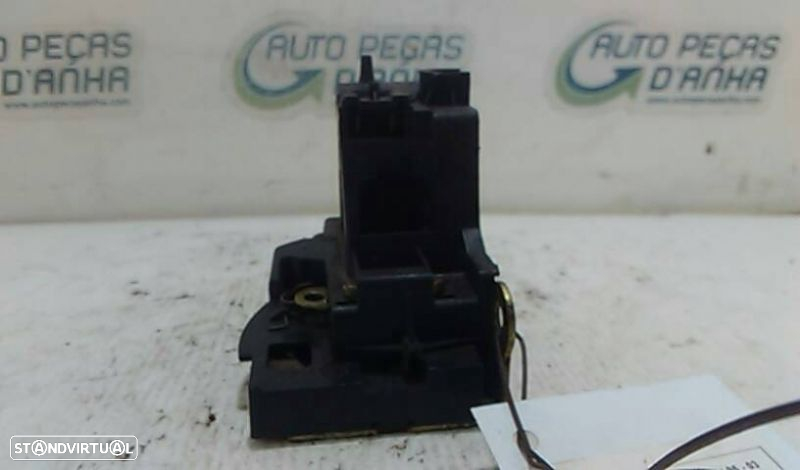 Fecho Da Porta Trás Dto Renault Megane I (Ba0/1_) - 2