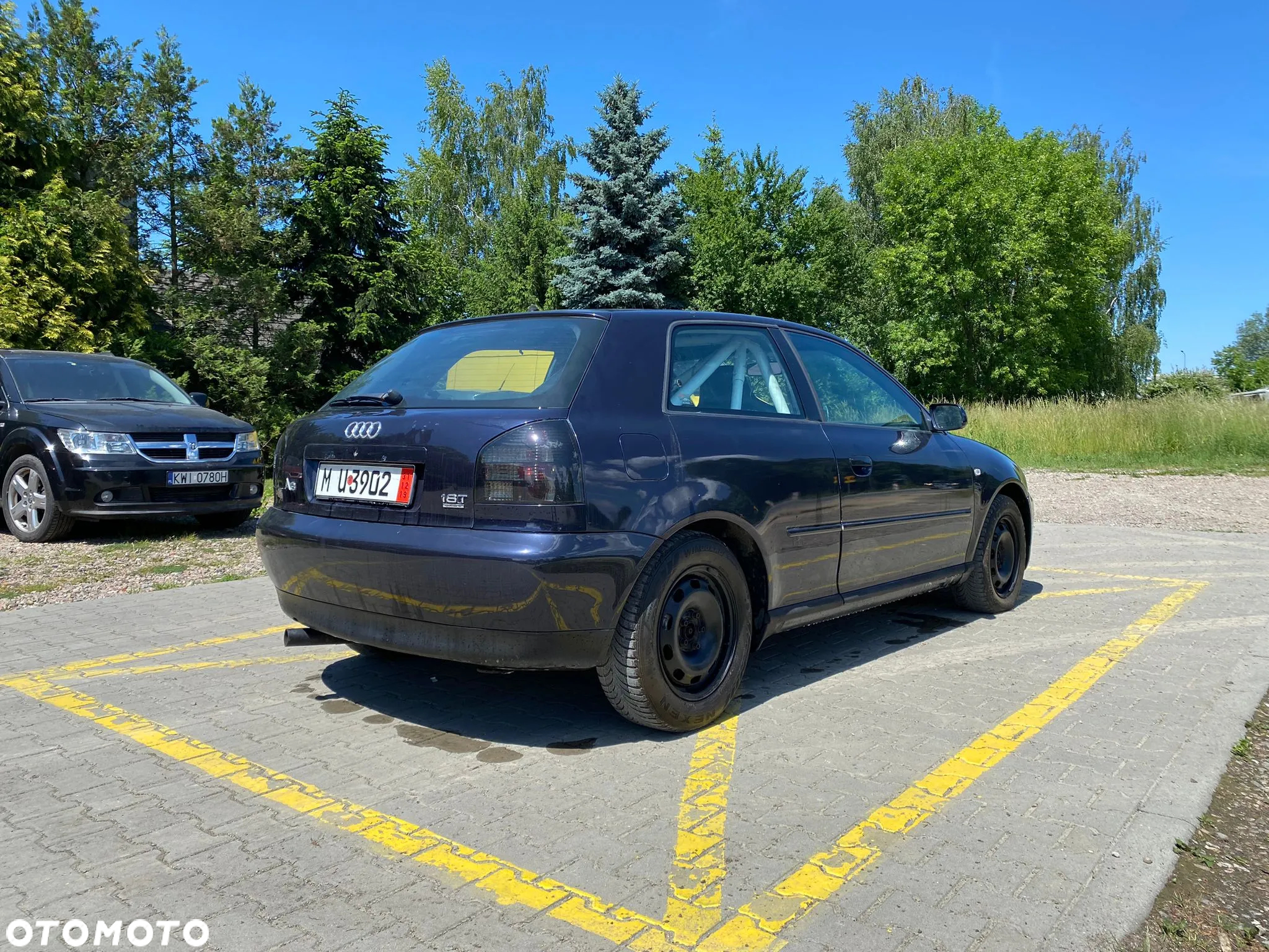 Audi A3 - 29
