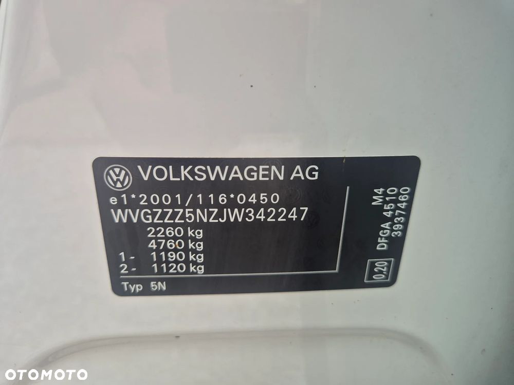 Volkswagen Tiguan 2.0 TDI BMT SCR 4Mot Comfortline DSG - 25