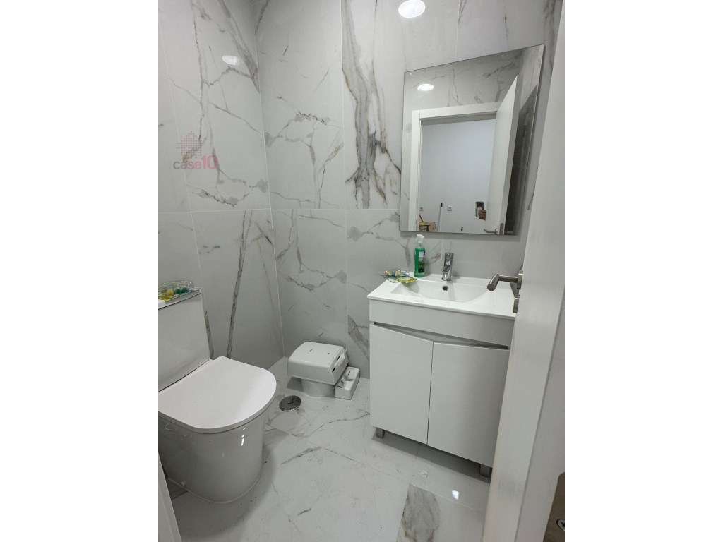 Espaço comercial para arrendar no centro de Alcochete - Grande imagem: 4/6