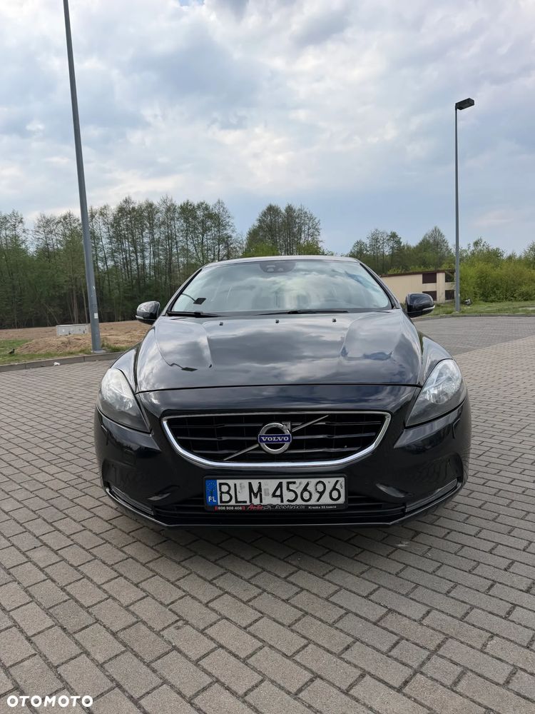 Volvo V40 - 3