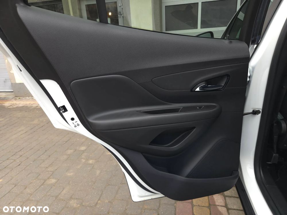 Opel Mokka 1.4 Turbo ecoFLEX Start/Stop 4x4 Innovation - 22