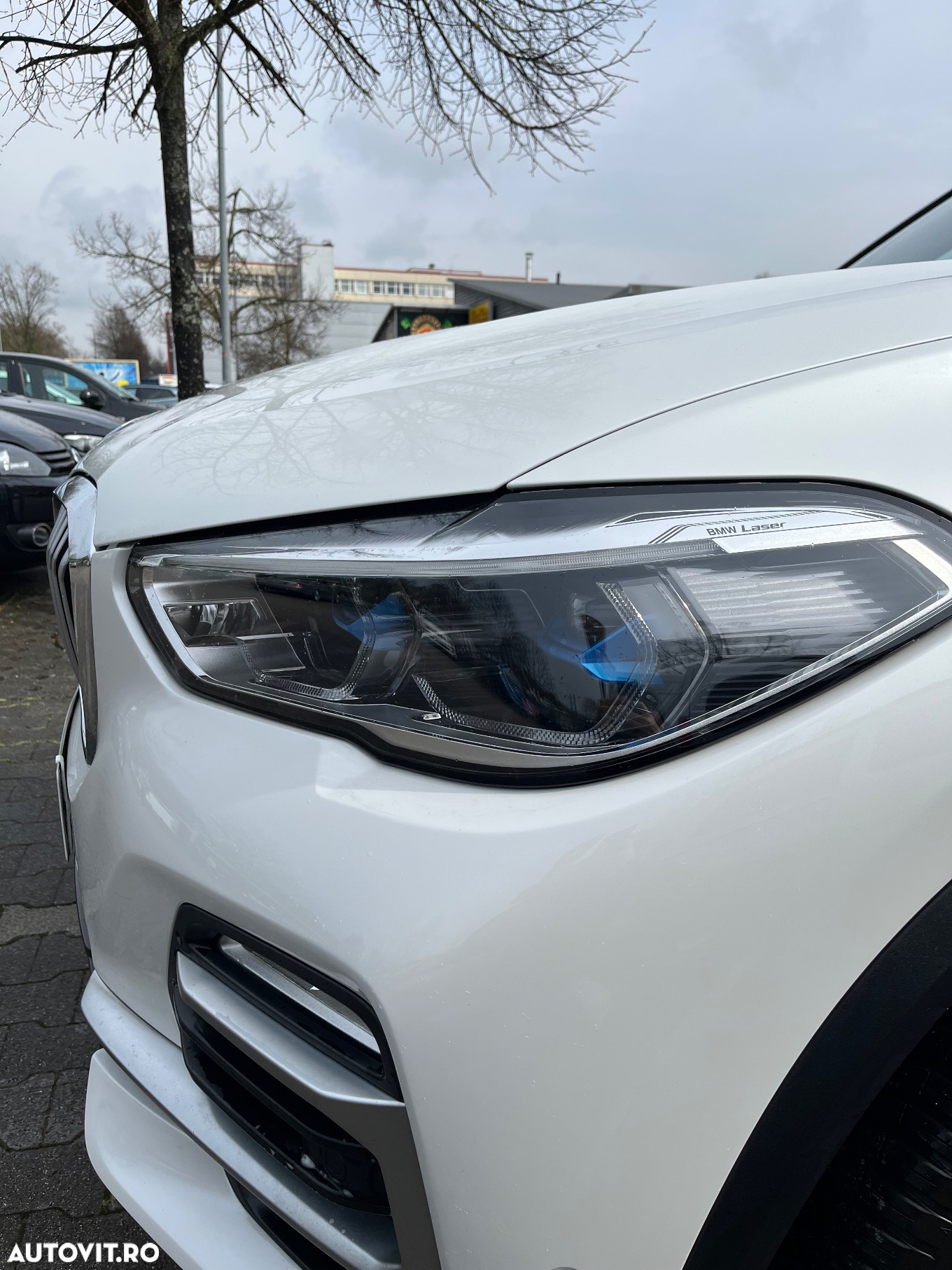 BMW X5 xDrive30d - 5