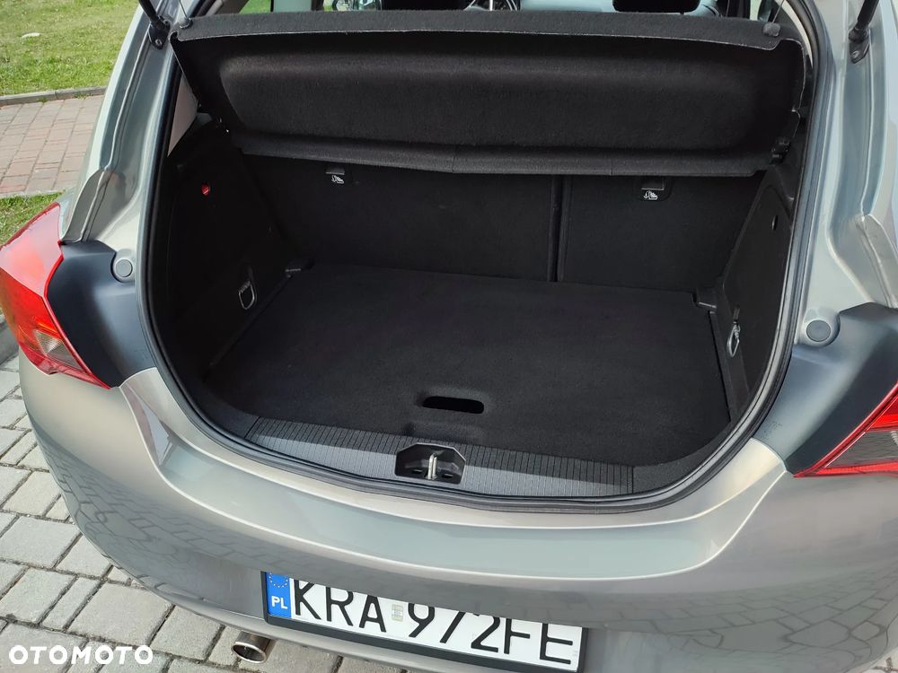 Opel Corsa 1.4 Selection - 18