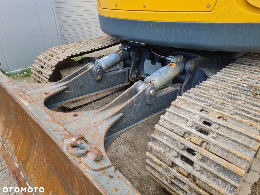 Liebherr Liebherr A 926 Compact 2018R STAN PERFEKCYJNY - 23