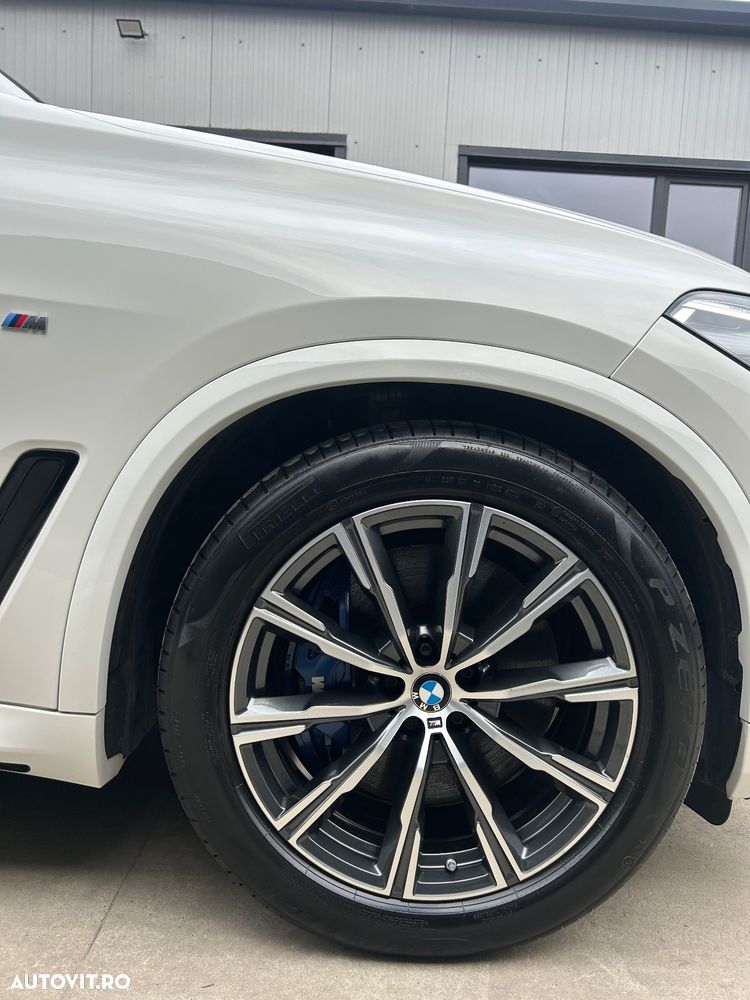 BMW X5 xDrive45e - 24