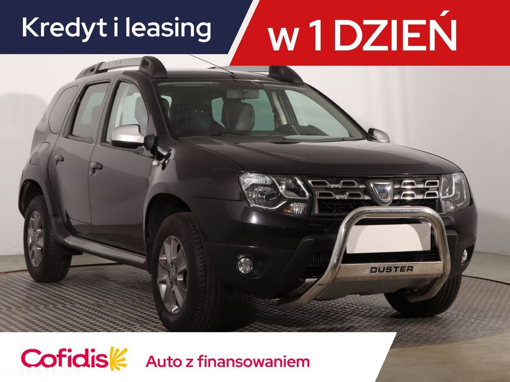 Dacia Duster - 2