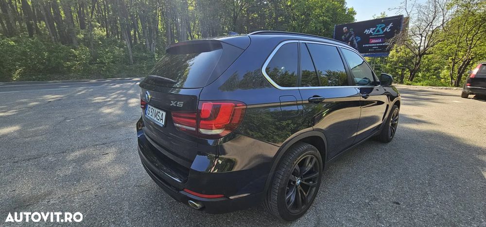 BMW X5 xDrive30d - 2