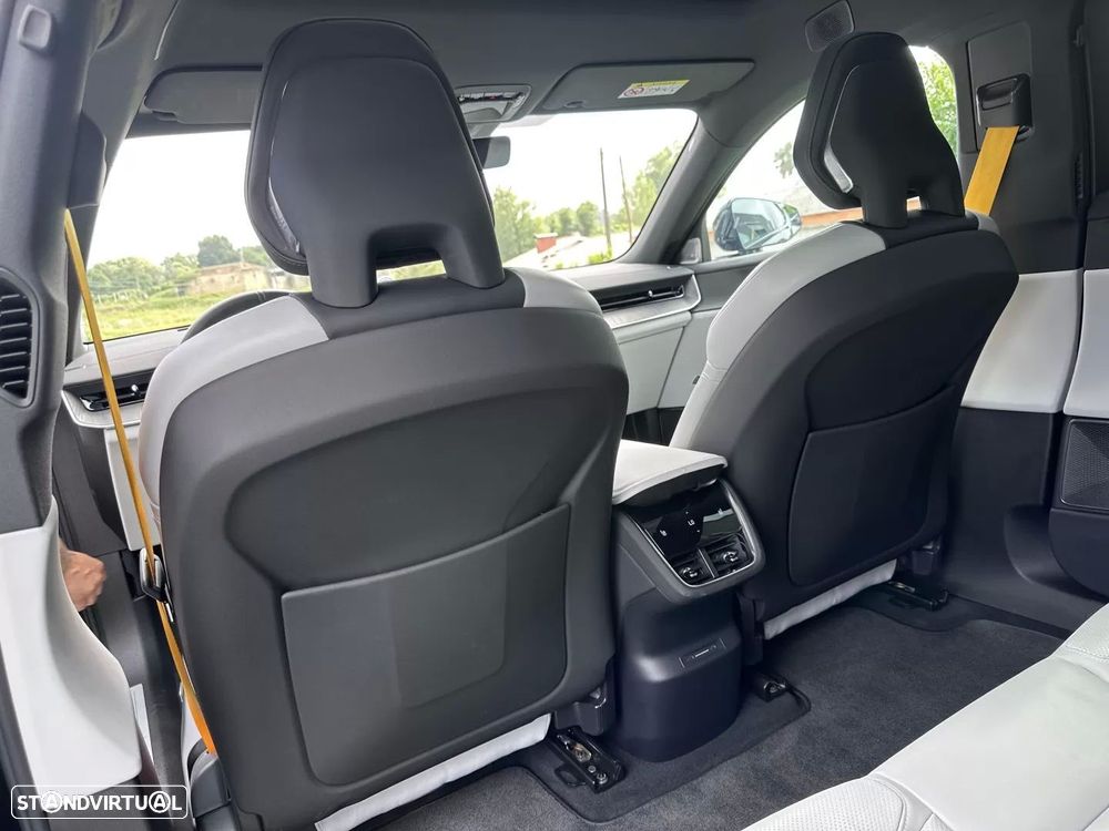 Polestar 3 Long Range 111 kWh AWD Performance Plus Pilot - 59