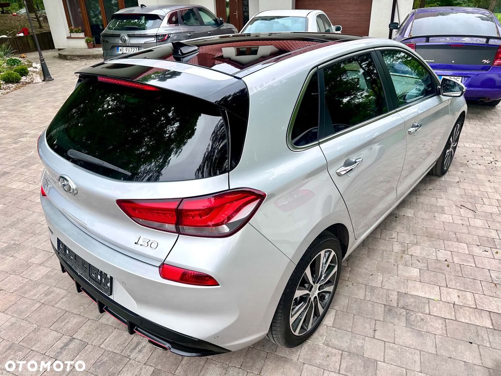 Hyundai i30 - 9