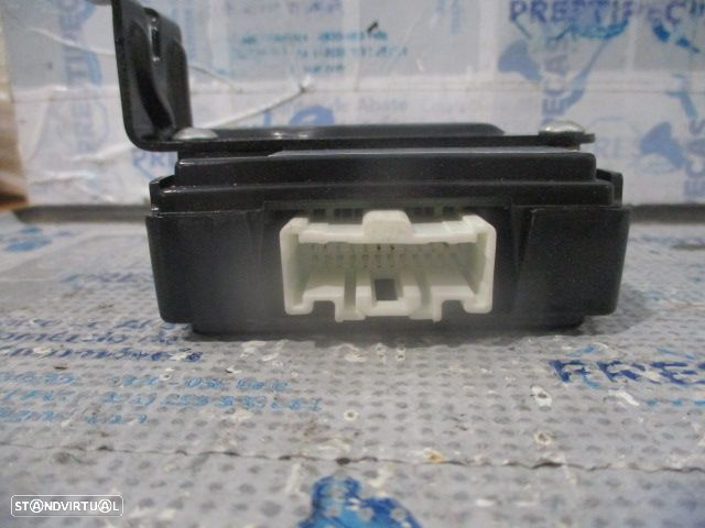 Centralina L83718881E  E6T57571H1  TD1155430   GS1E67560F   GS167UU0A  ADC5001000G  GS1D66938  5WK49005D  GS1D66DHXA  S180036011C  5WK49093  DH55675DZ   MAZDA 6 II FASE 2 2008 2 FASE 2 1.8I 120CV 5P CINZA  ORIGINAL - 19