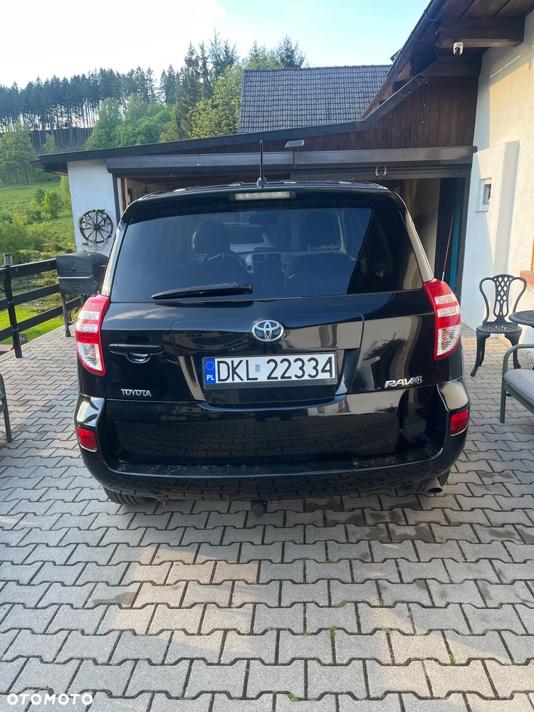 Toyota RAV4 - 3