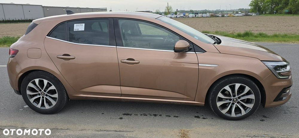 Renault Megane - 3