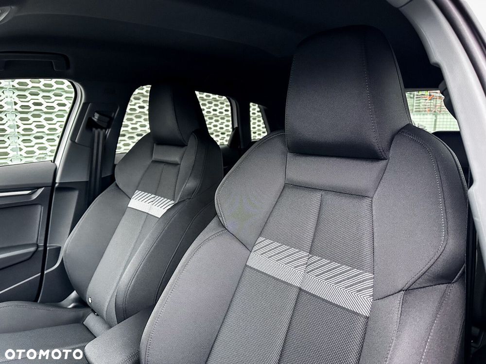 Audi A3 Sportback - 21