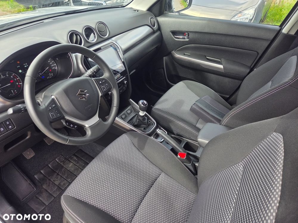 Suzuki Vitara - 7