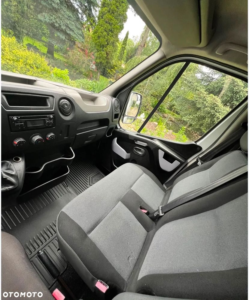 Renault master iii - 15