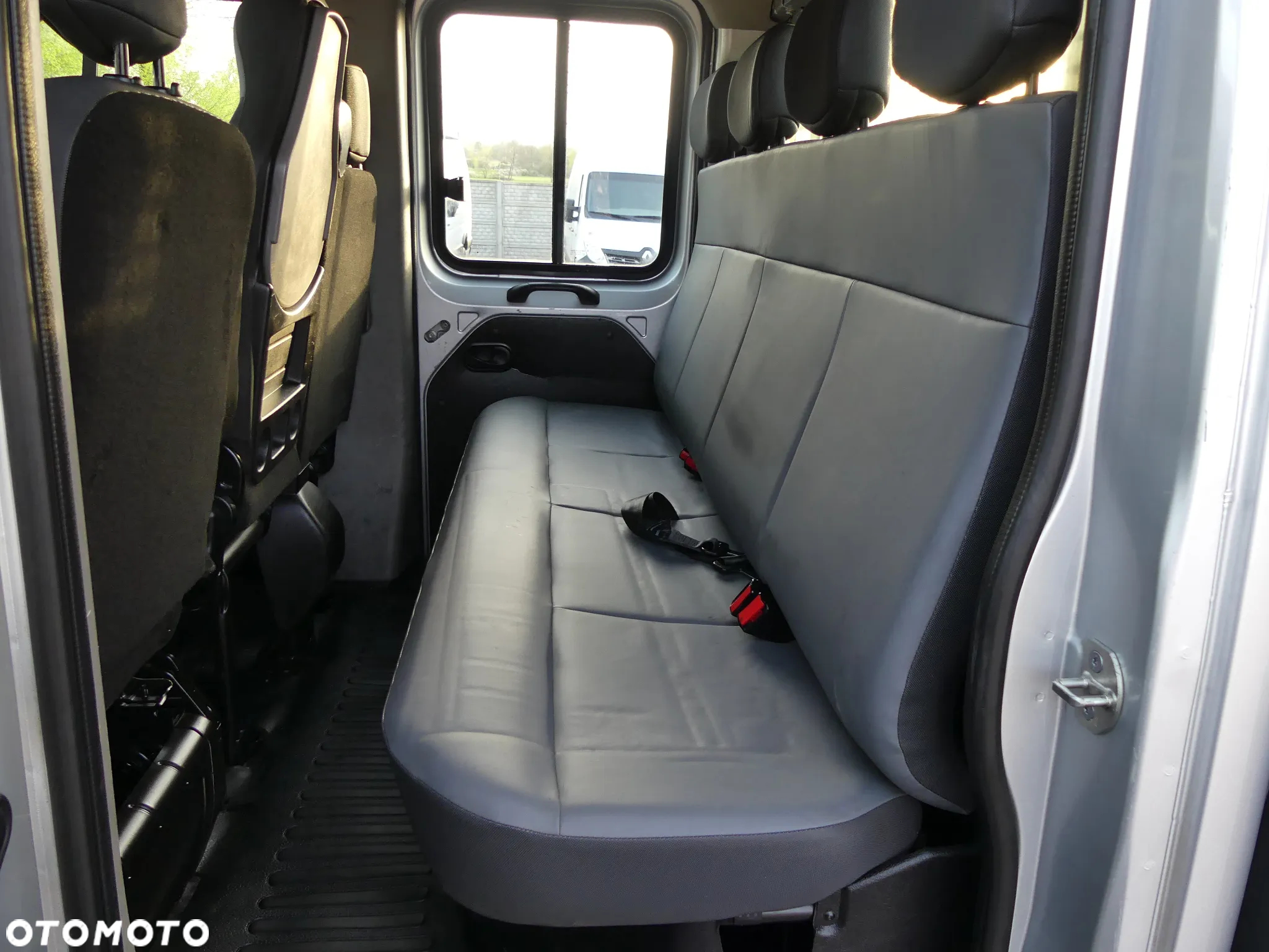 Renault MASTER 2.3DCI*150KM*7 OSOBOWY - 15
