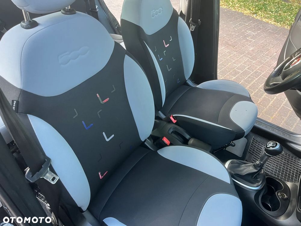 Fiat 500L 1.3 Multijet Start&Stopp Pop-Star - 10