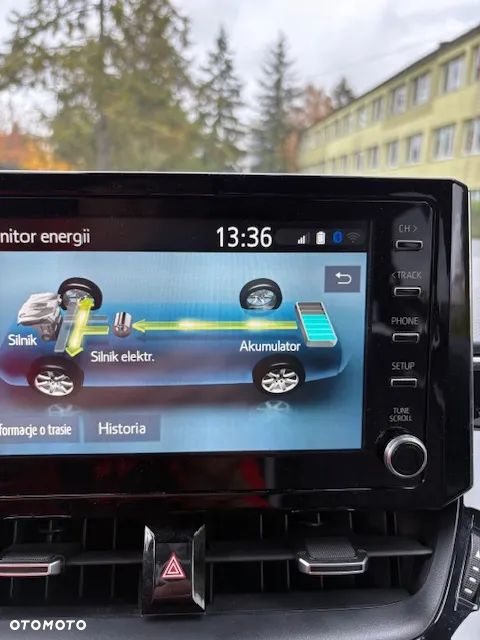 Toyota Corolla 1.8 Hybrid GR Sport - 9