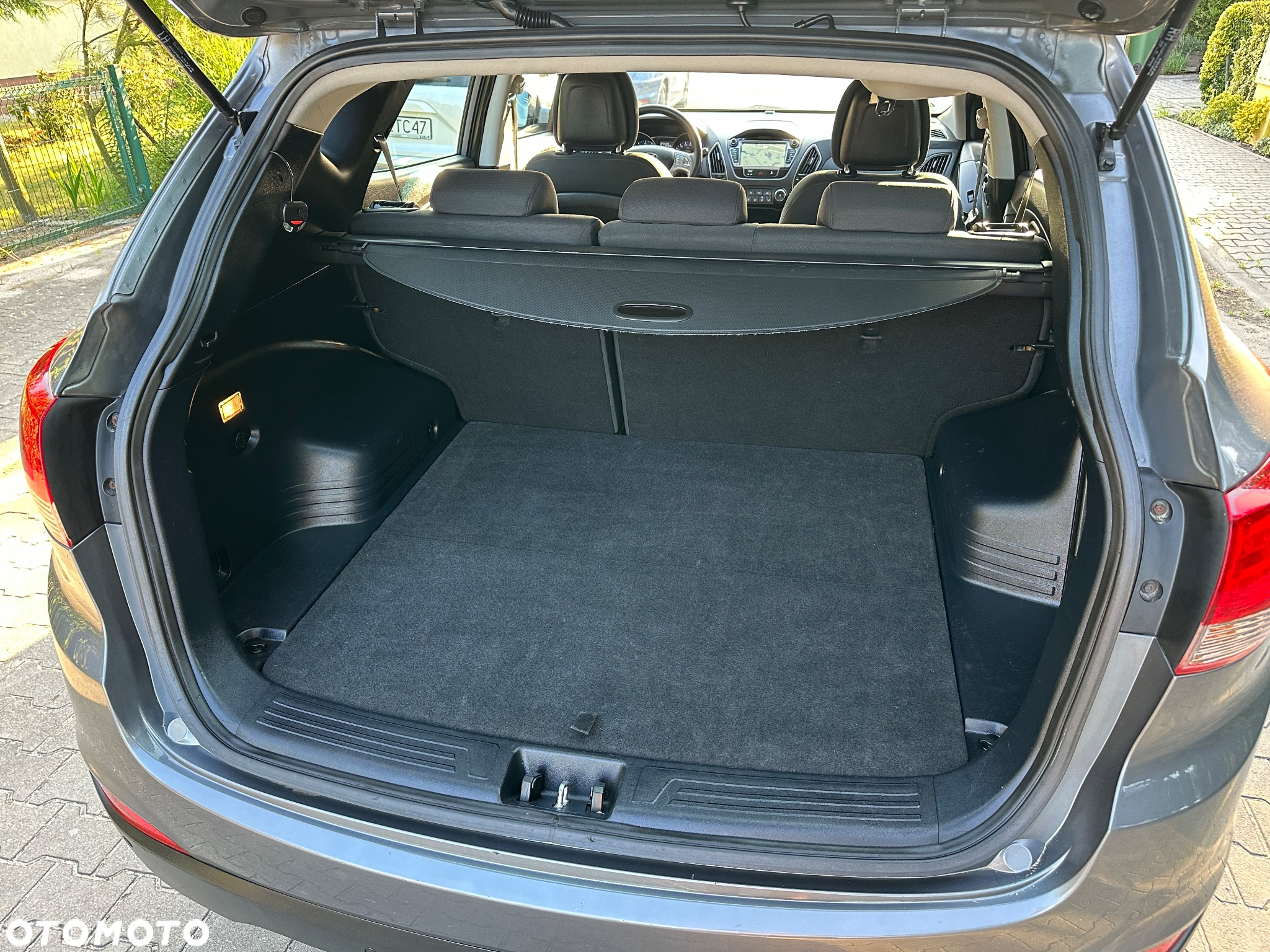 Hyundai ix35 1.6 GDI Premium 2WD - 19