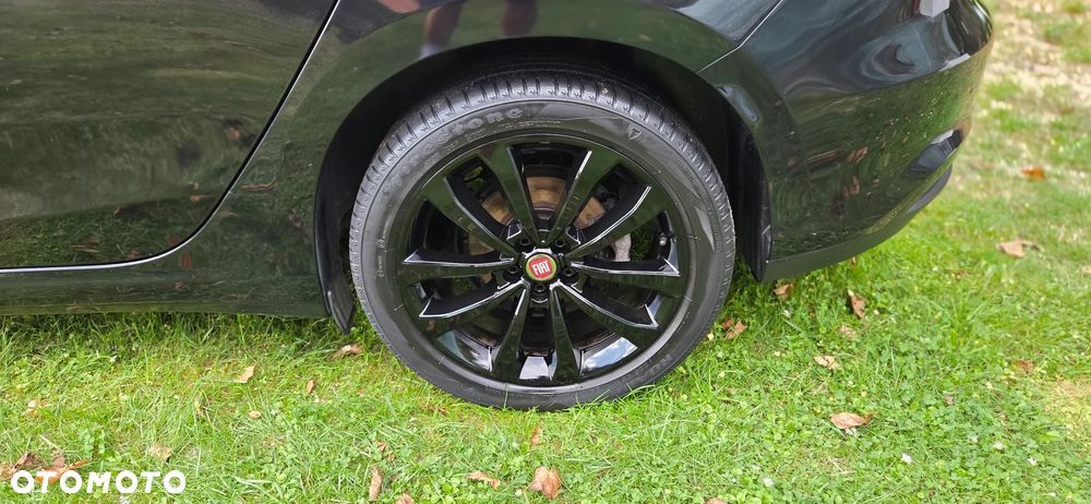Fiat Tipo 1.4 T-Jet 16v S-Design - 16