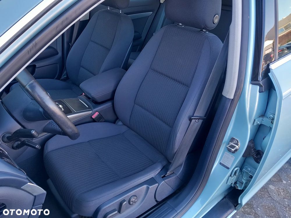 Audi A6 Avant 2.7 TDI Quattro Tiptr - 16