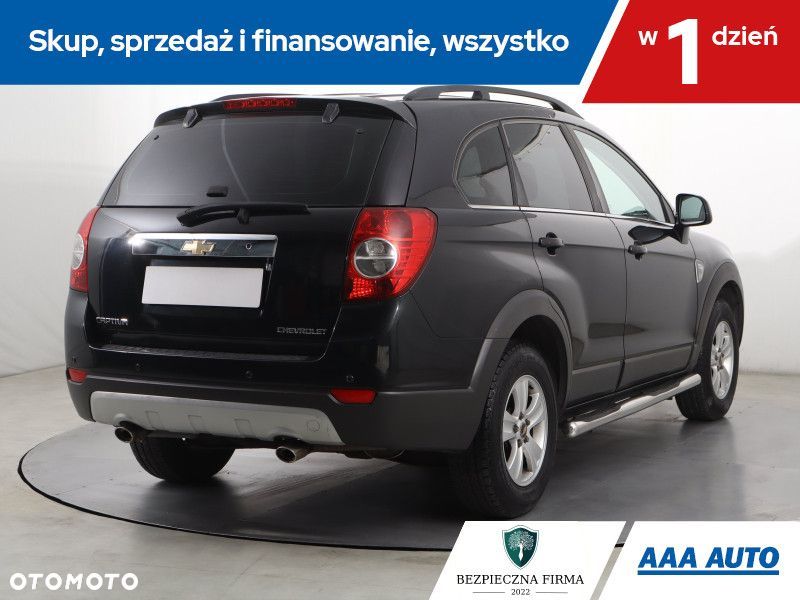 Chevrolet Captiva - 7