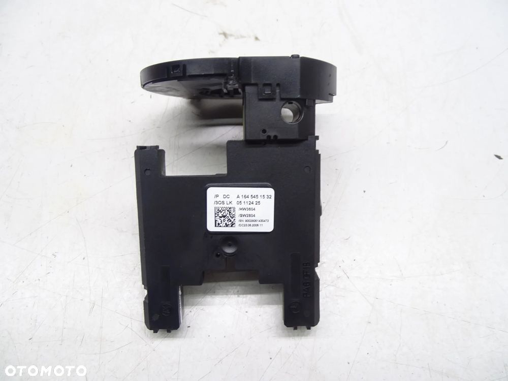 ML W164 CZUJNIK KATA SKRETU 1645451532 - 5