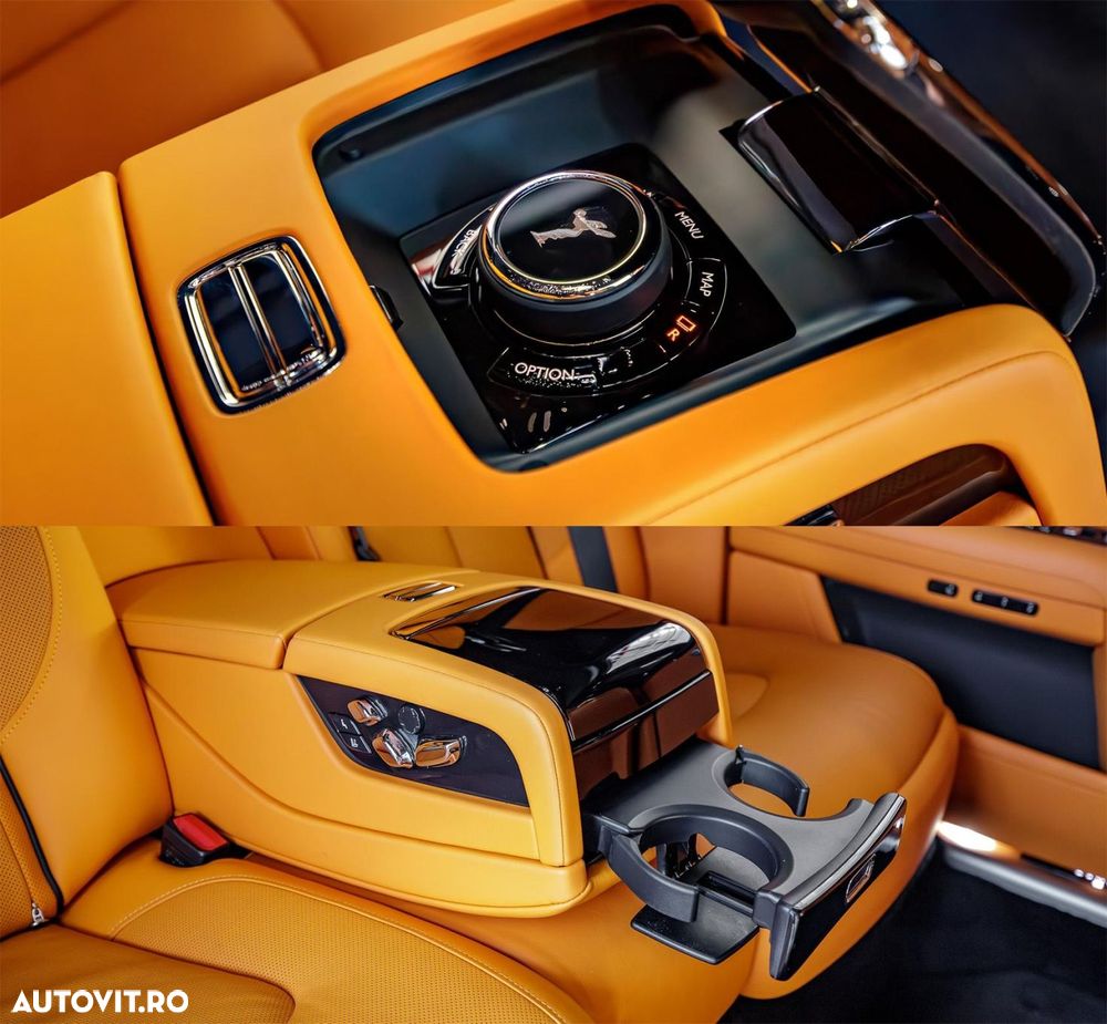 Rolls-Royce Ghost - 18