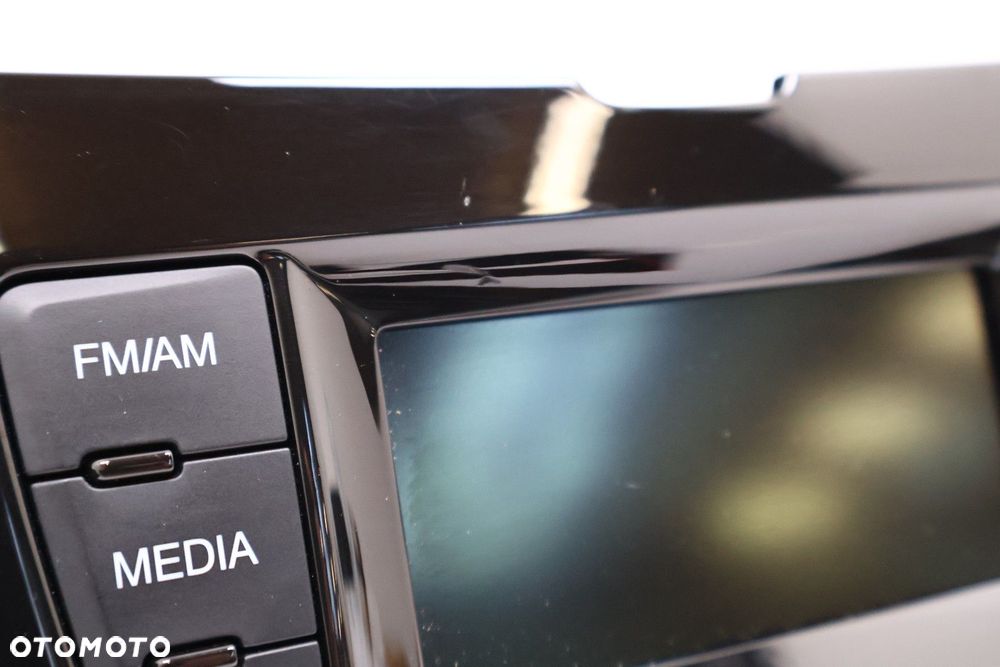 LANCIA YPSILON RADIO '07357170040 - 4