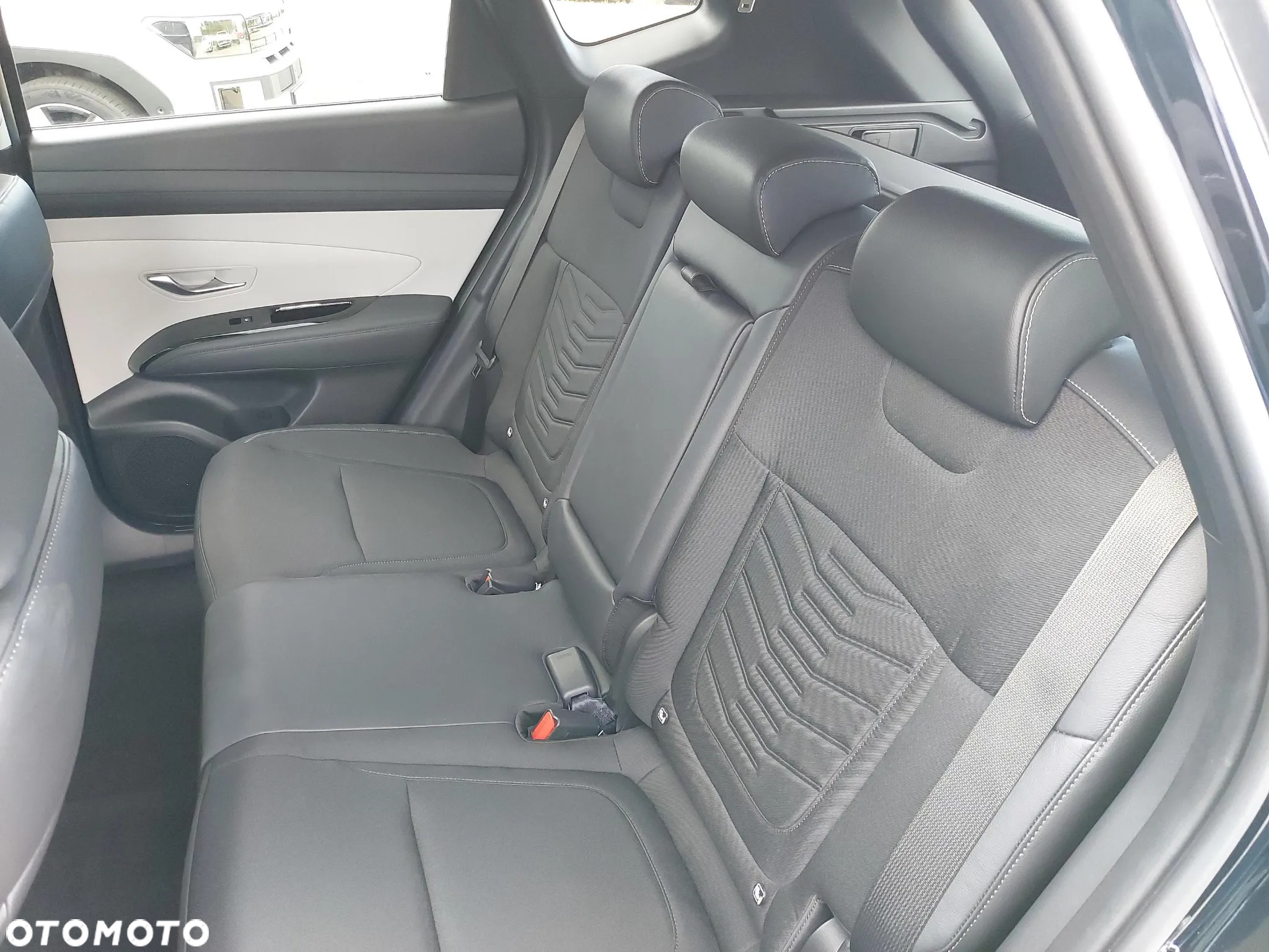 Hyundai Tucson 1.6 T-GDi PHEV Executive 4WD - 16