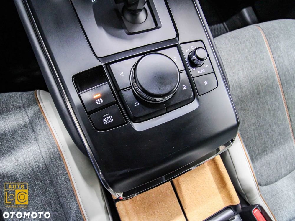 Mazda MX-30 35.5kWh Hikari - 34